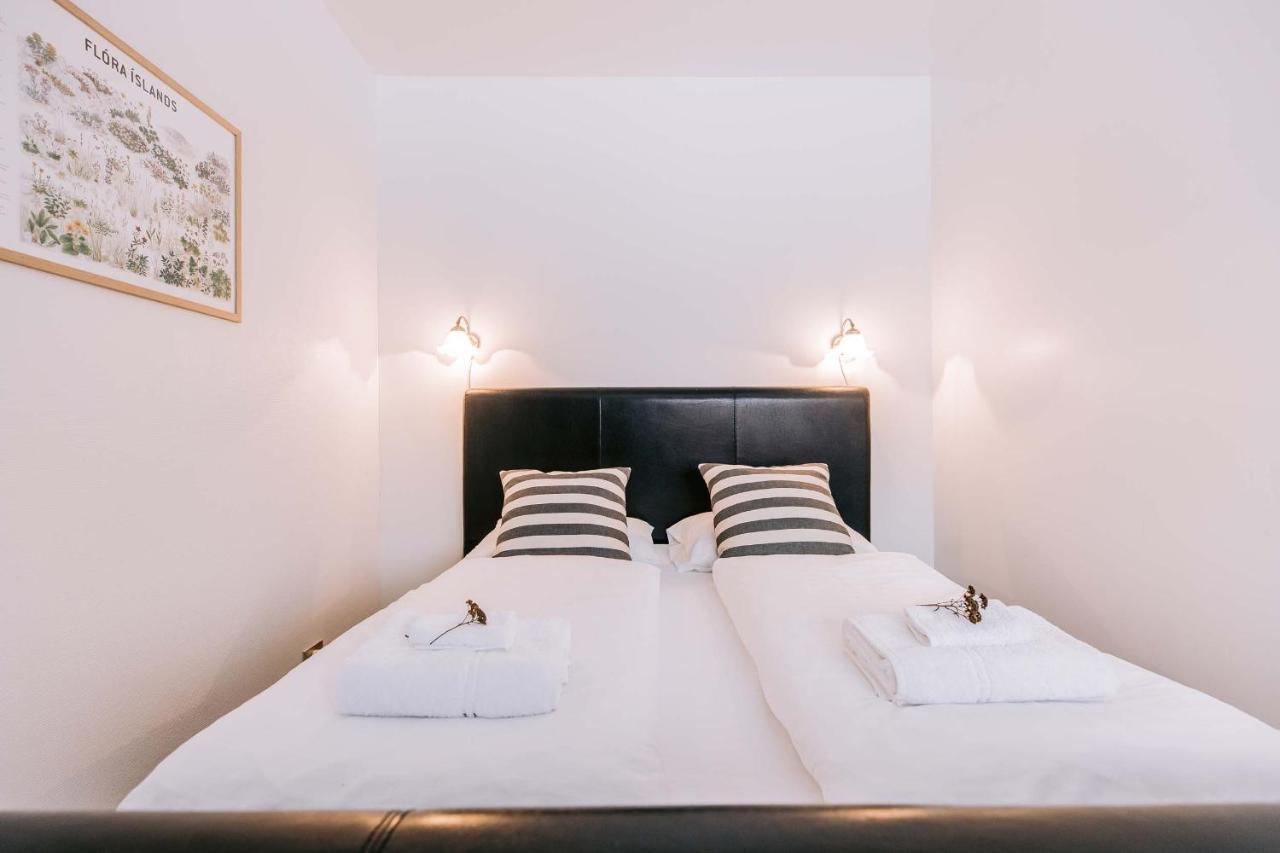 מיבאטן Elda Apartments מראה חיצוני תמונה