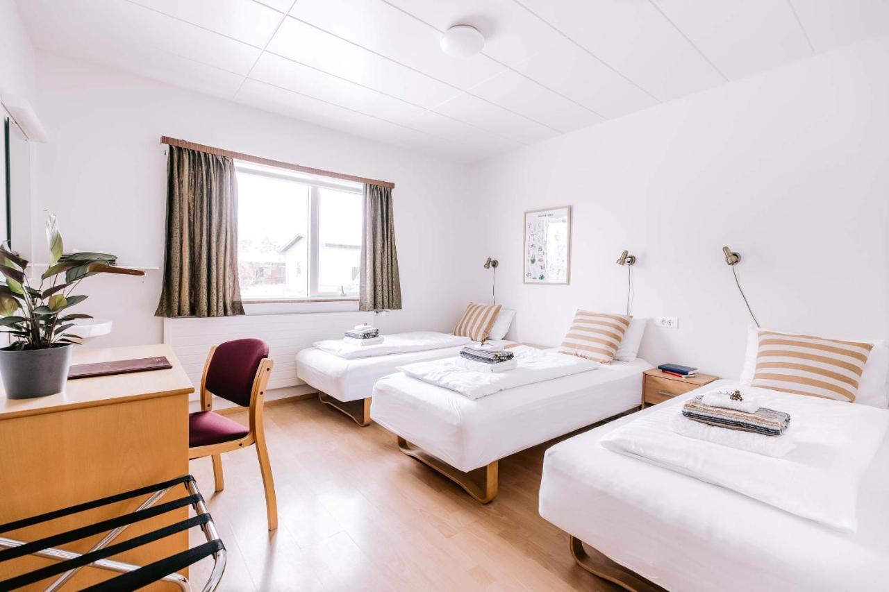 מיבאטן Elda Apartments מראה חיצוני תמונה