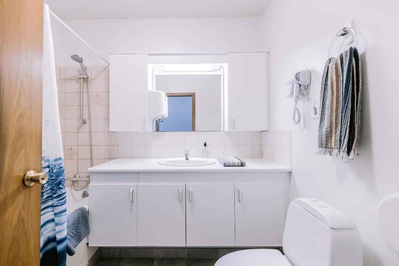 מיבאטן Elda Apartments מראה חיצוני תמונה