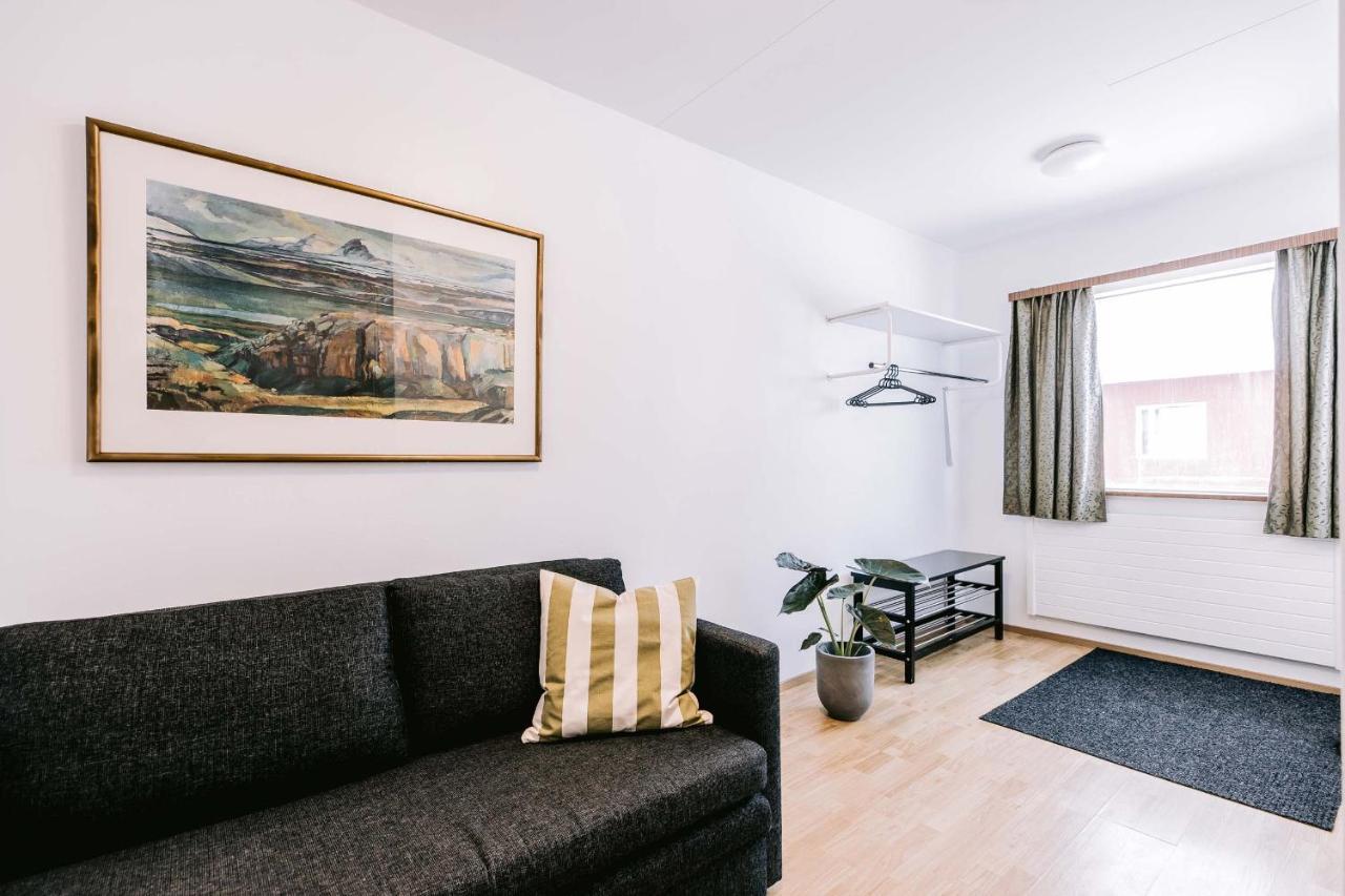 מיבאטן Elda Apartments מראה חיצוני תמונה