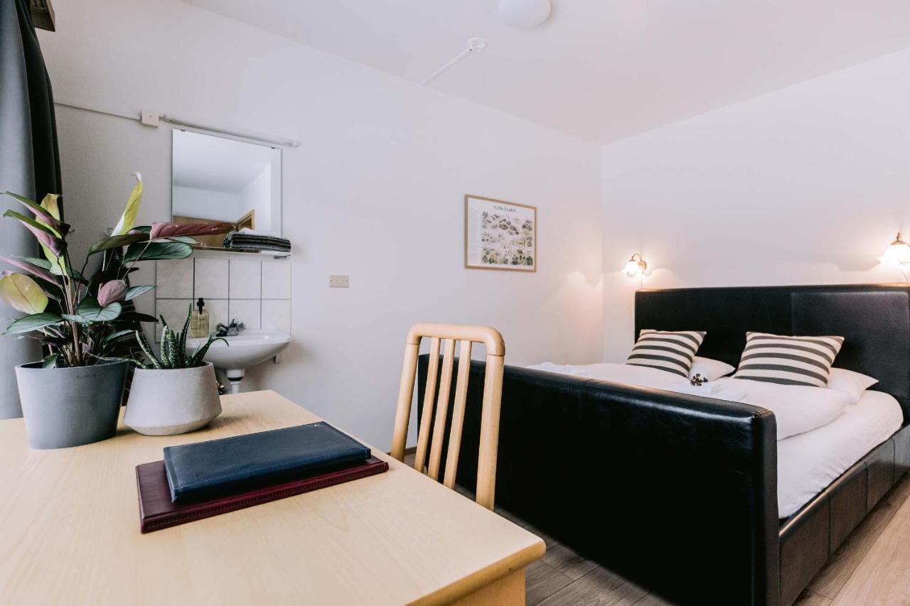 מיבאטן Elda Apartments מראה חיצוני תמונה