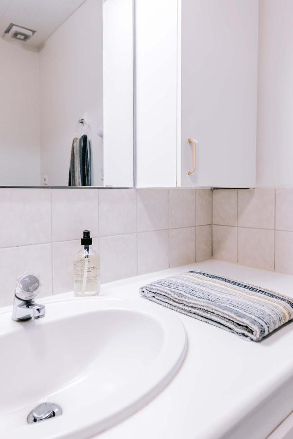 מיבאטן Elda Apartments מראה חיצוני תמונה