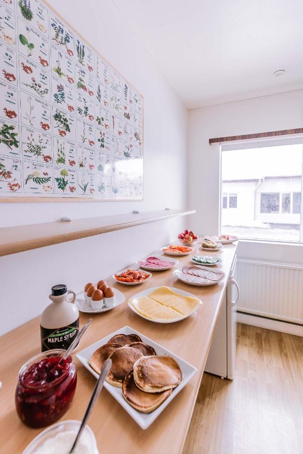 מיבאטן Elda Apartments מראה חיצוני תמונה