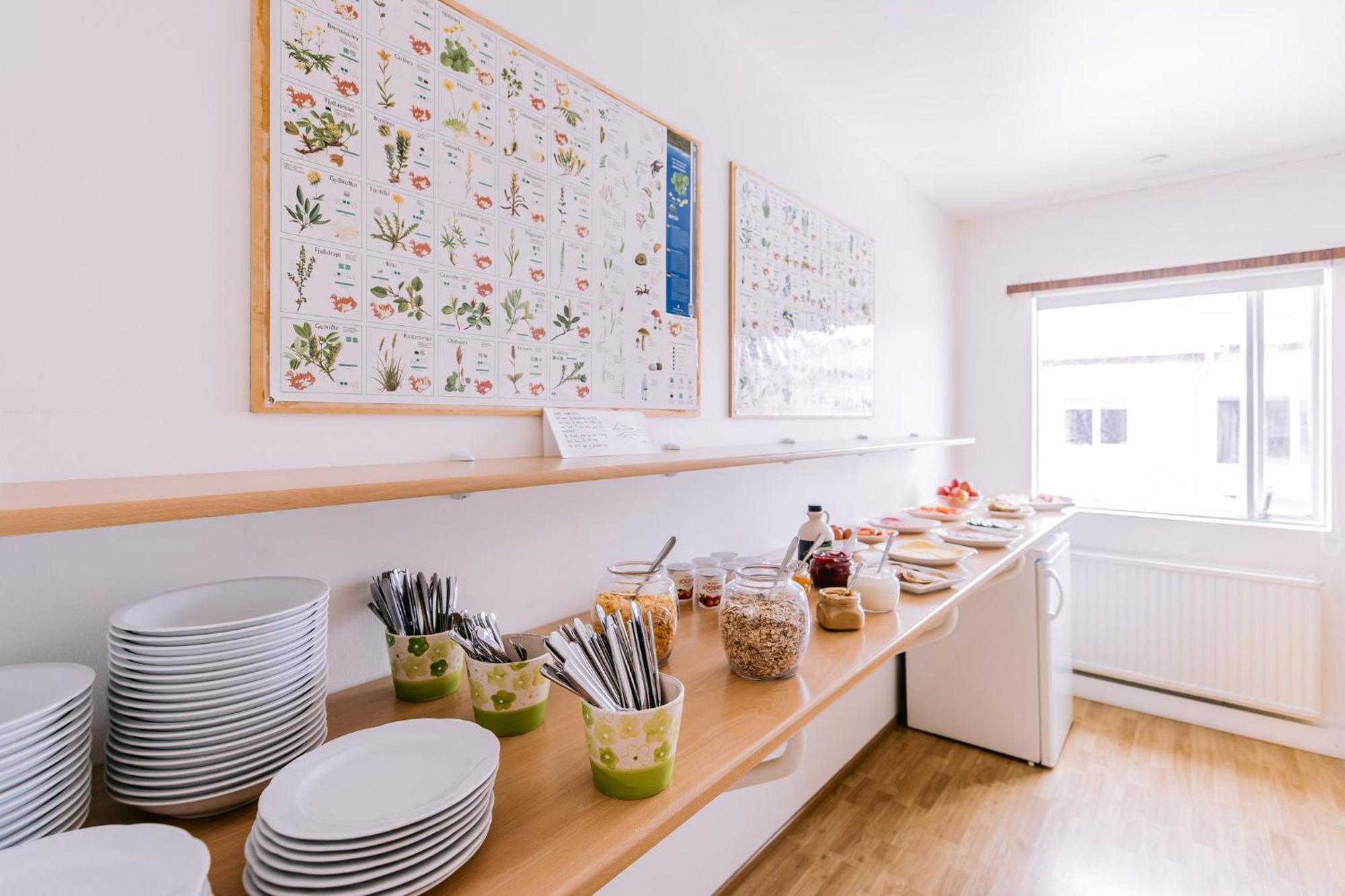 מיבאטן Elda Apartments מראה חיצוני תמונה