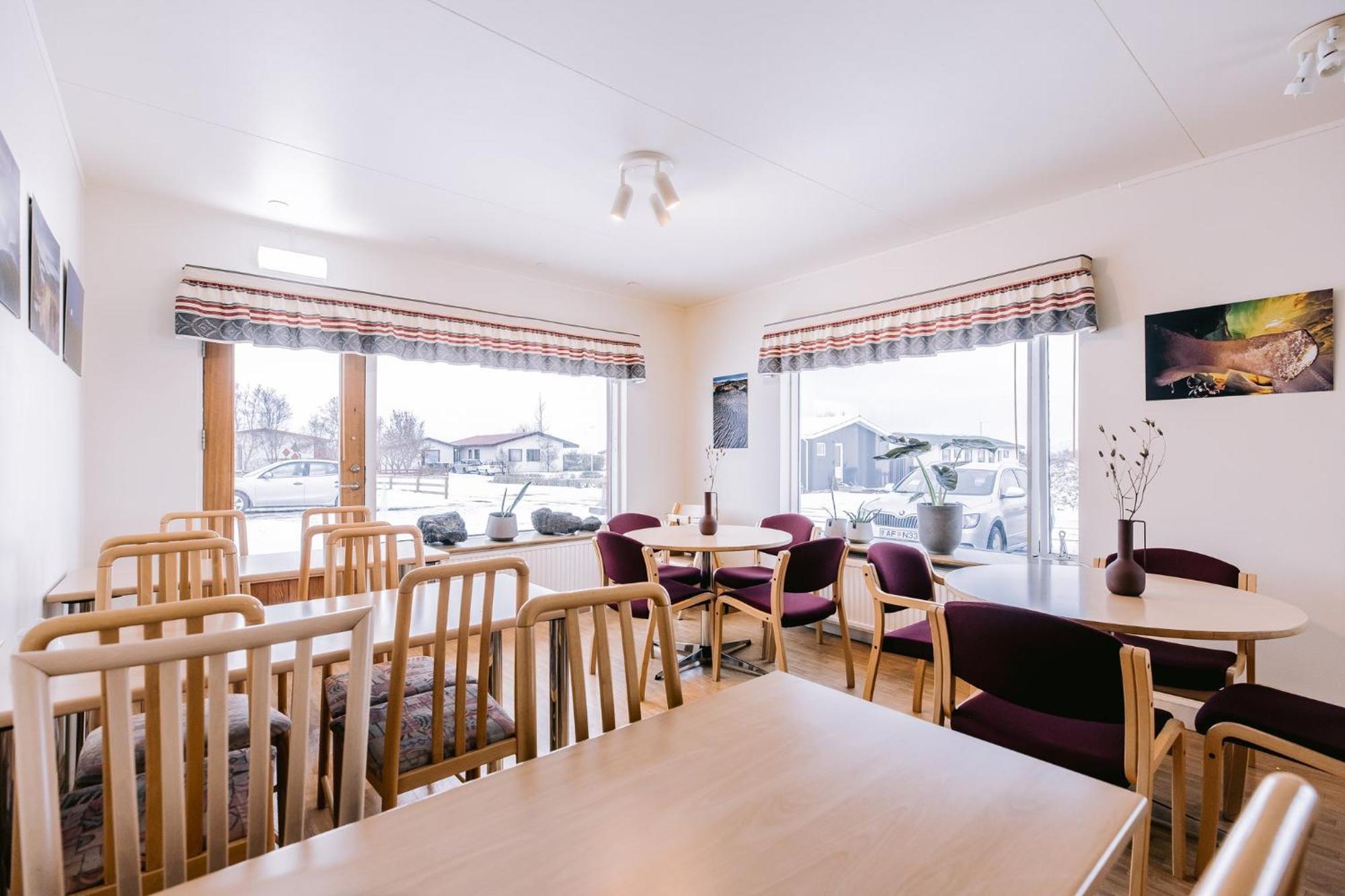 מיבאטן Elda Apartments מראה חיצוני תמונה