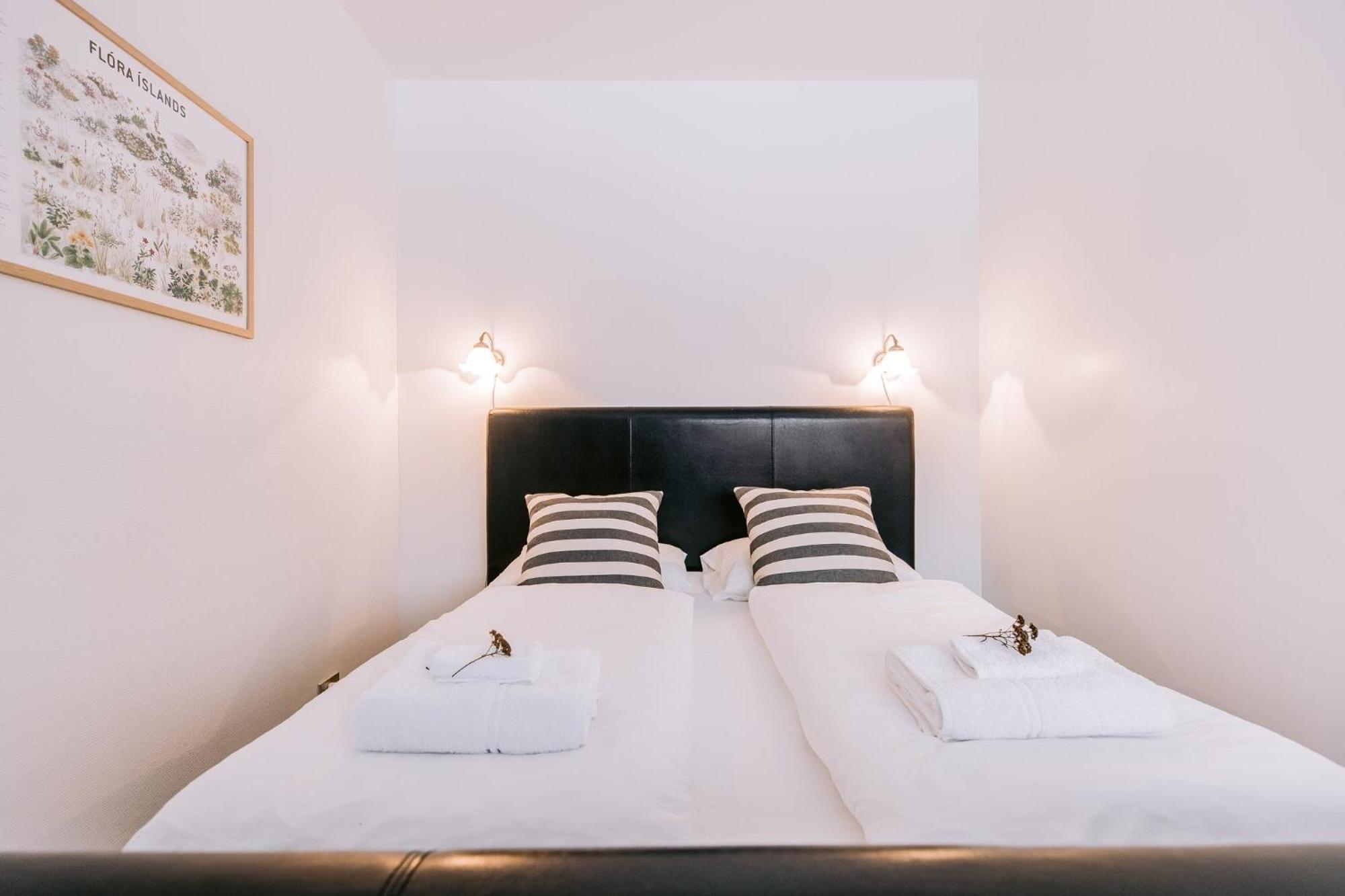 מיבאטן Elda Apartments מראה חיצוני תמונה