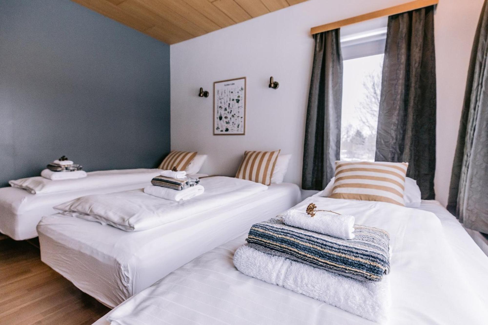 מיבאטן Elda Apartments מראה חיצוני תמונה