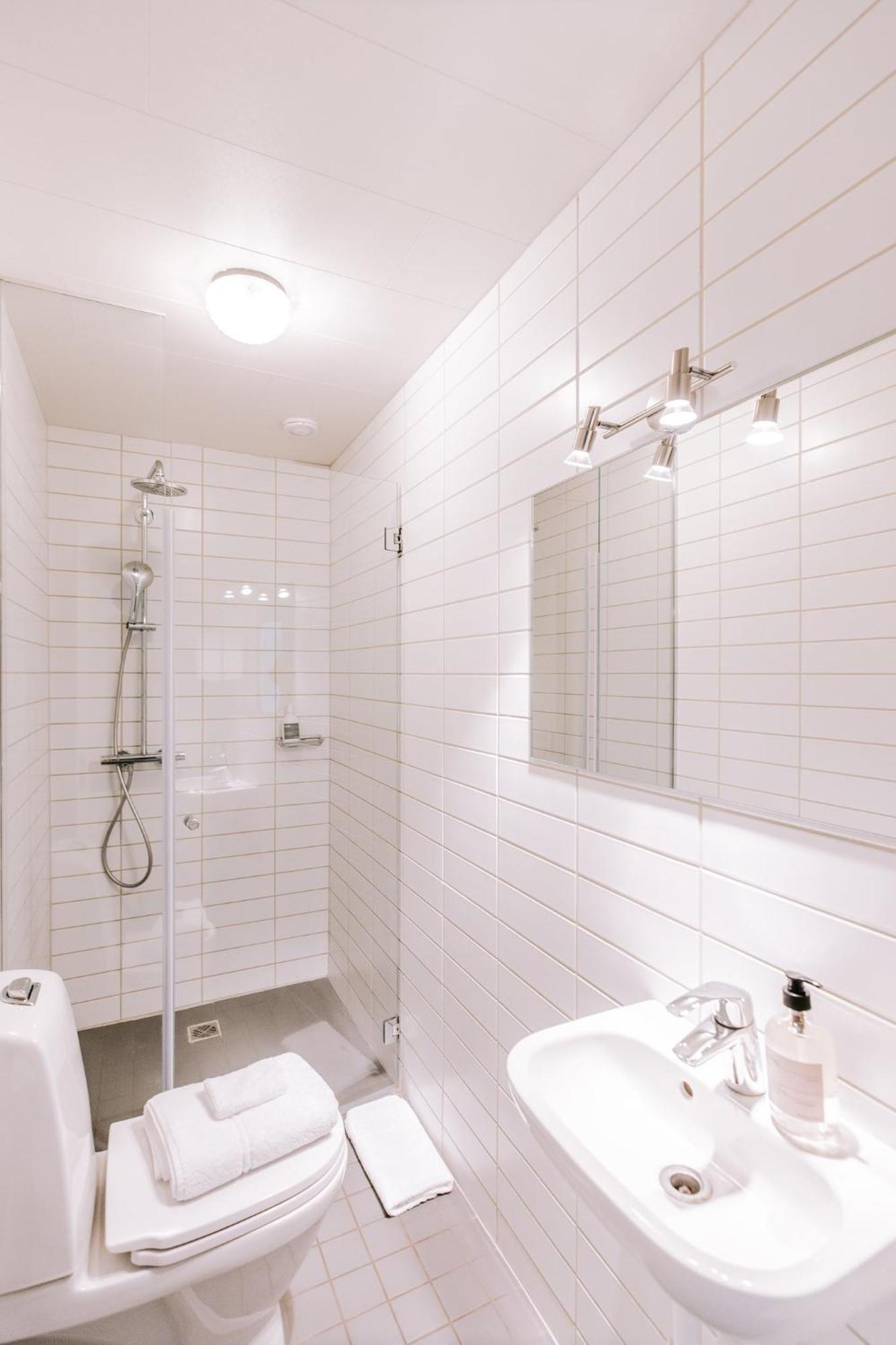 מיבאטן Elda Apartments מראה חיצוני תמונה