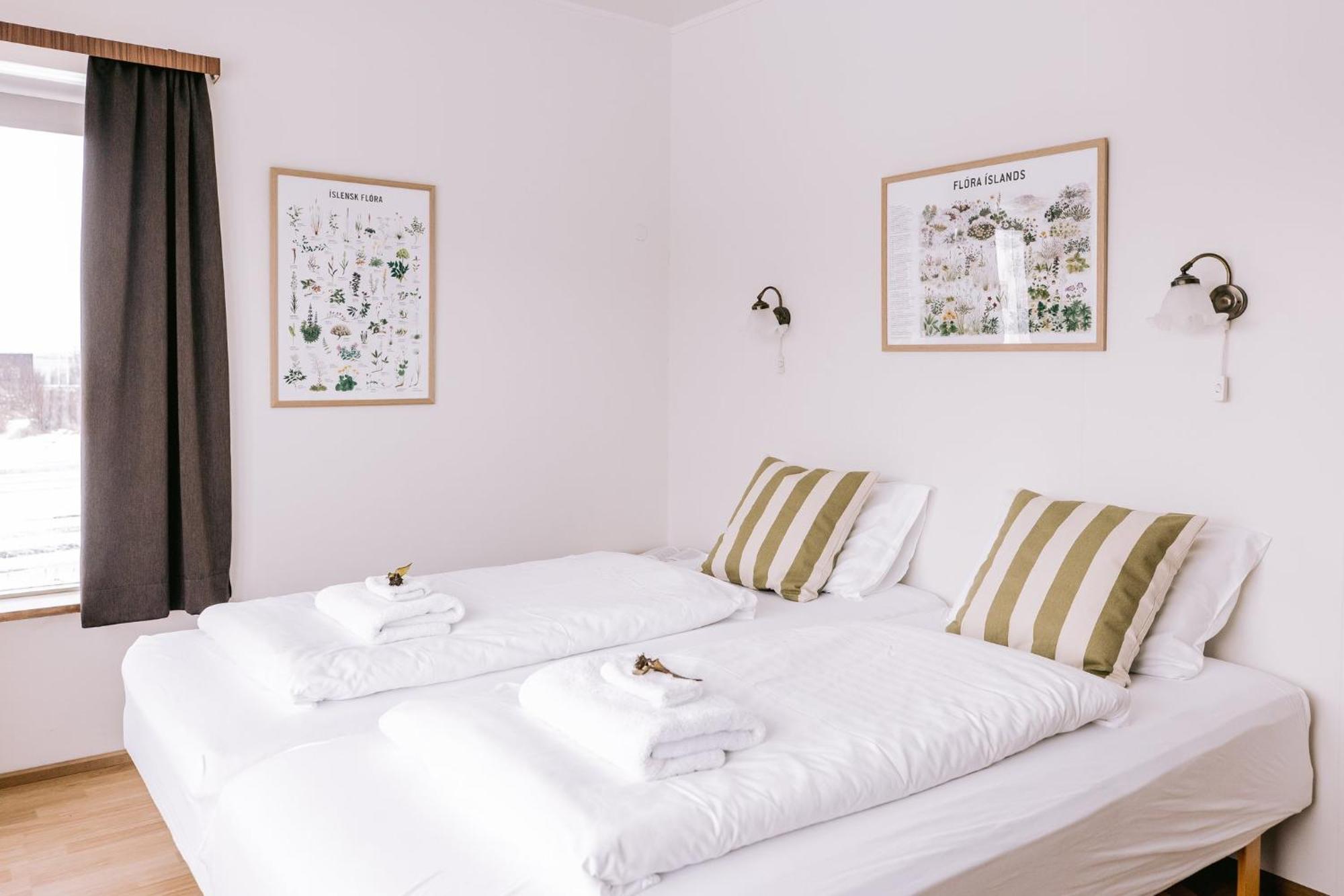 מיבאטן Elda Apartments מראה חיצוני תמונה