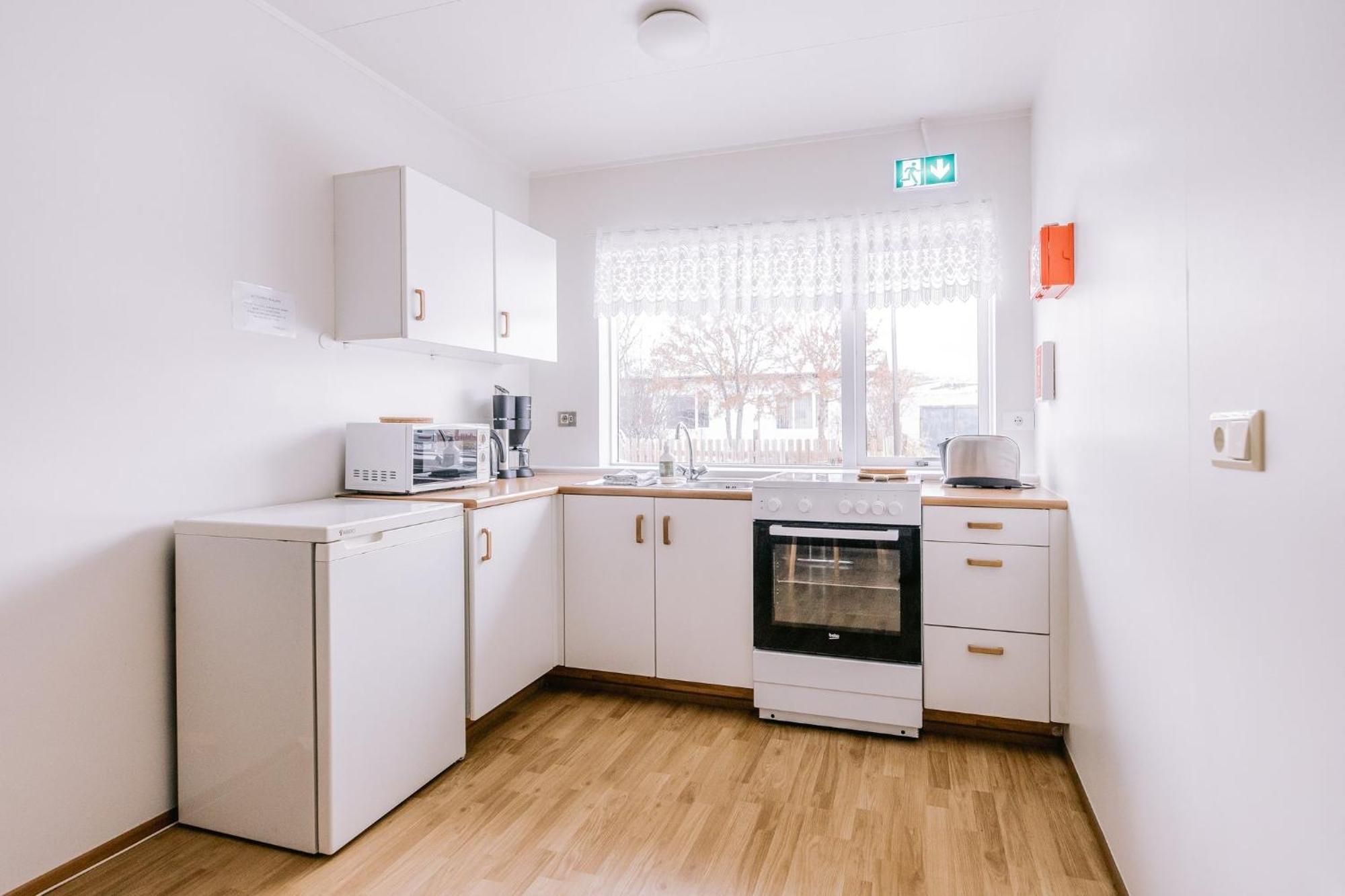 מיבאטן Elda Apartments מראה חיצוני תמונה