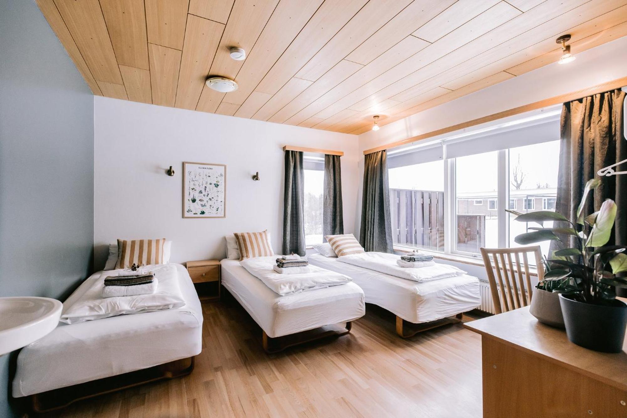 מיבאטן Elda Apartments מראה חיצוני תמונה