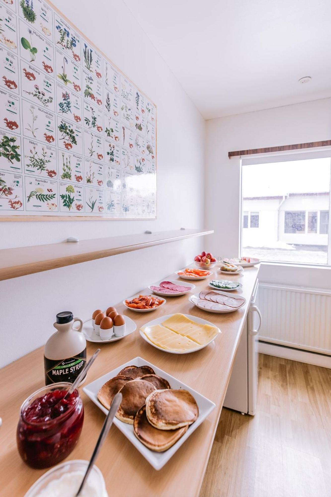 מיבאטן Elda Apartments מראה חיצוני תמונה