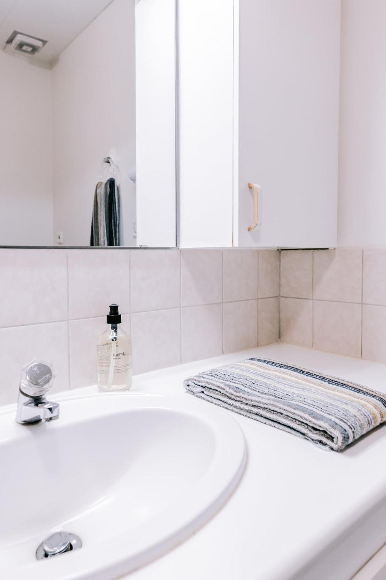 מיבאטן Elda Apartments מראה חיצוני תמונה