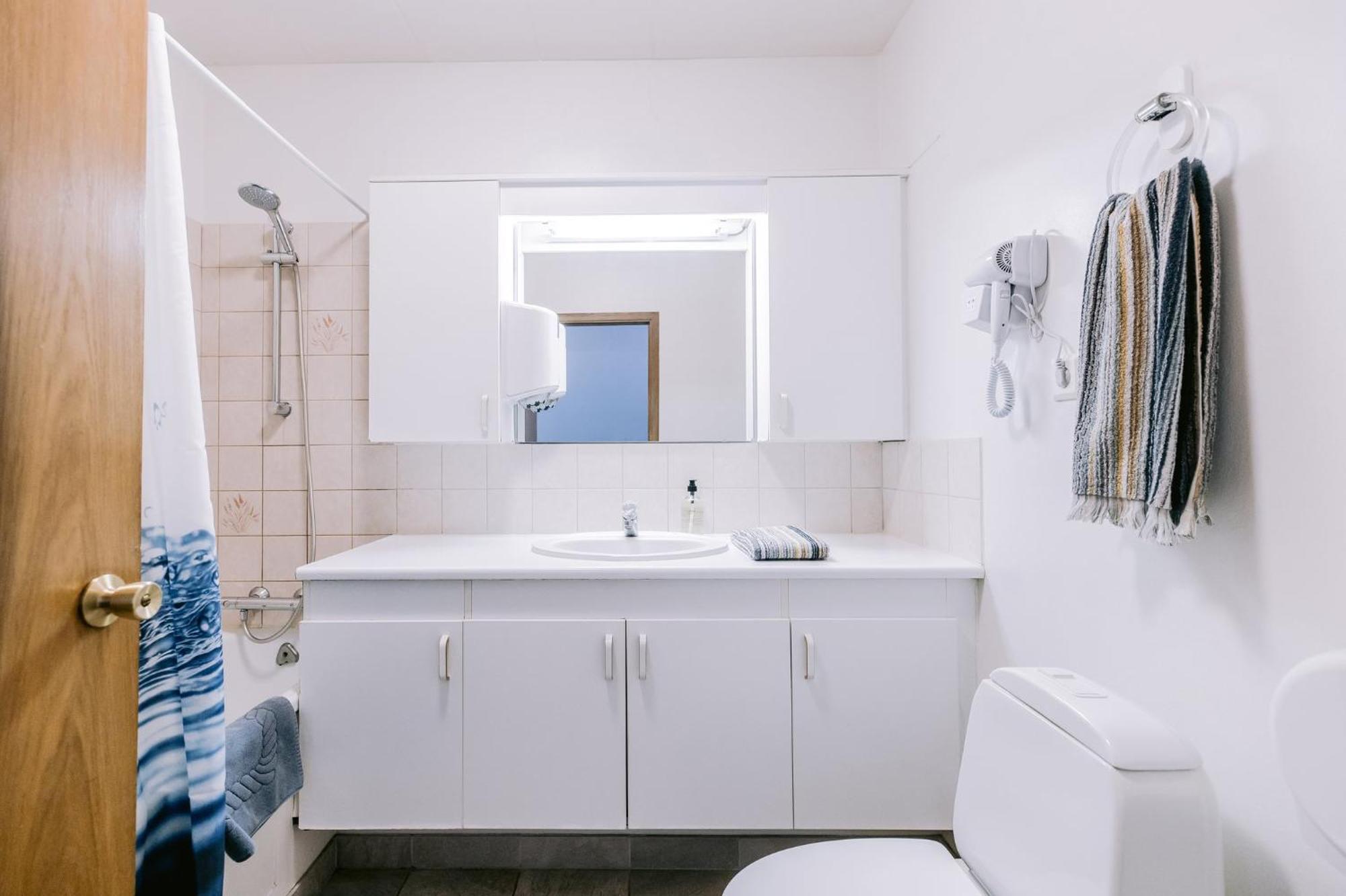 מיבאטן Elda Apartments מראה חיצוני תמונה