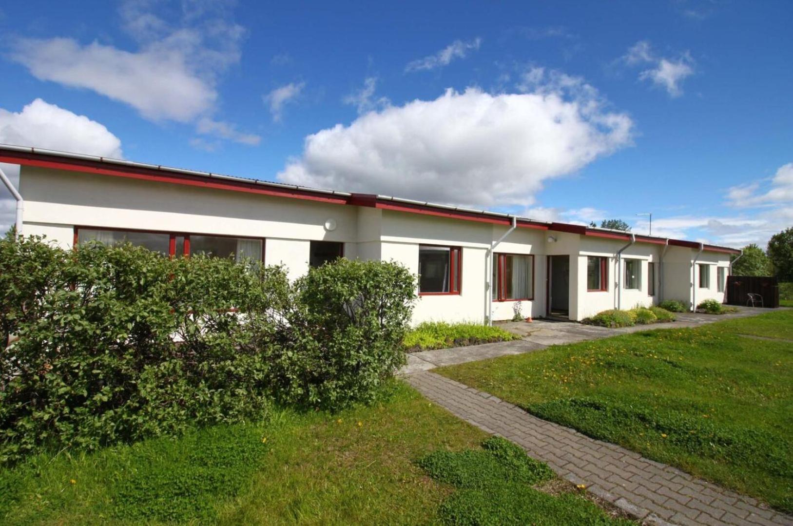 מיבאטן Elda Apartments מראה חיצוני תמונה