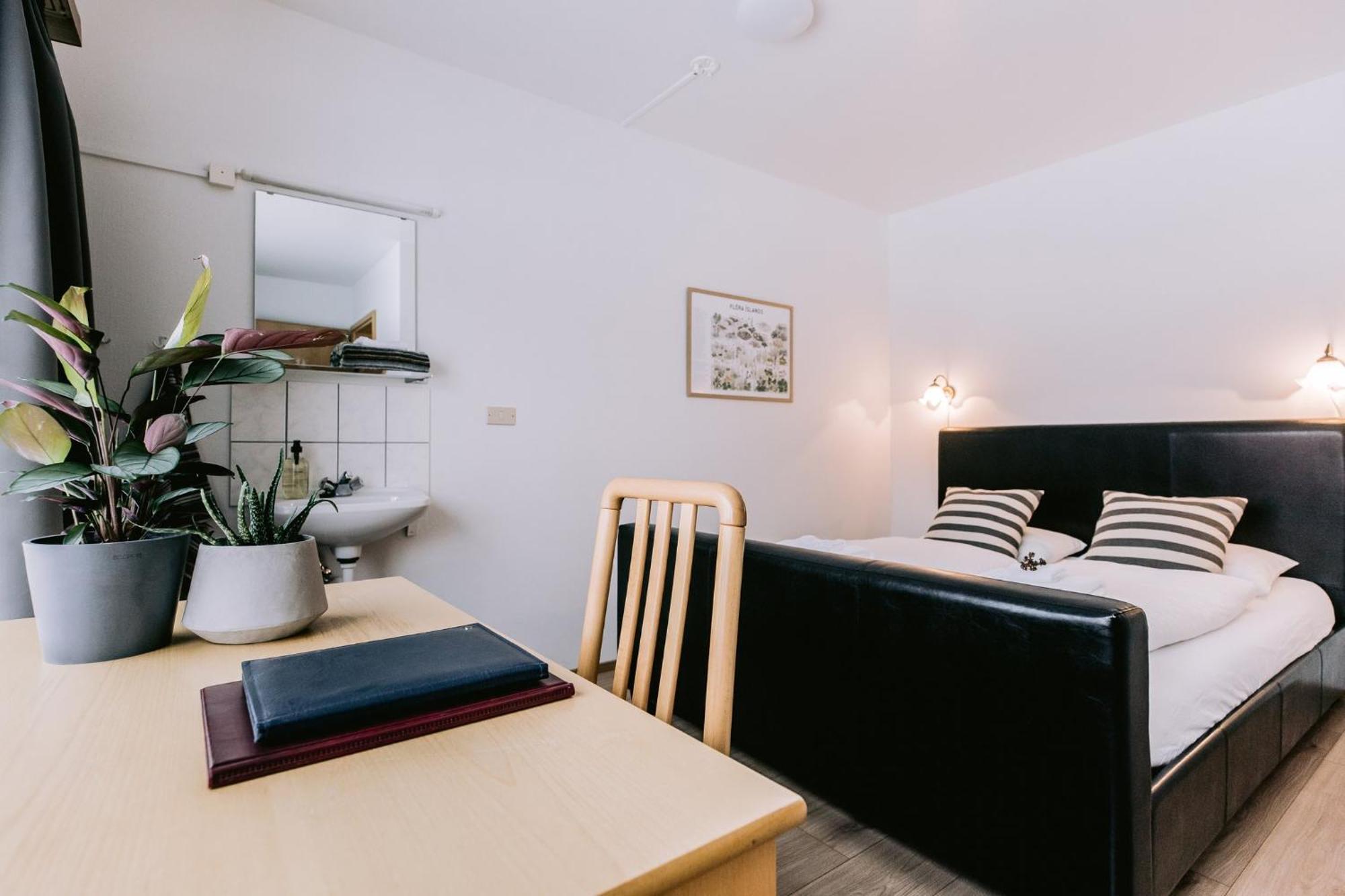 מיבאטן Elda Apartments מראה חיצוני תמונה